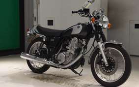YAMAHA SR400 Gen.5 2021 RH16J