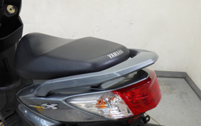 YAMAHA CYGNUS 125 X SE44J