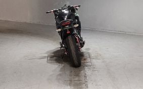 KAWASAKI NINJA 400 2014 EX400E