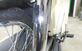 HONDA C50 SUPER CUB AA09