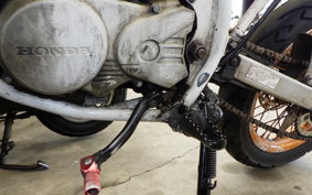 HONDA CRM50 GEN 2 AD13