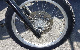 BMW G650GS SERTAO 2013