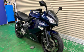 KAWASAKI NINJA 400R 2012 ER400B