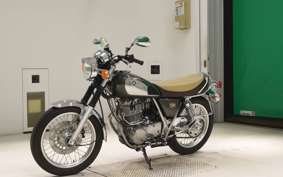 YAMAHA SR400 Gen.4 2013 RH03J