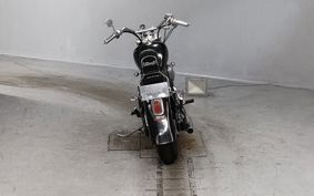 HONDA STEED 400 1993 NC26