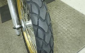 YAMAHA SEROW 225 Gen.3 4JG