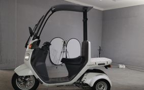 HONDA GYRO TA03