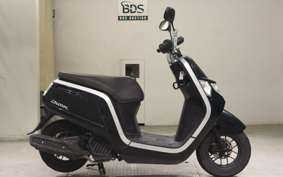 HONDA ﾀﾞﾝｸ 2022 AF78