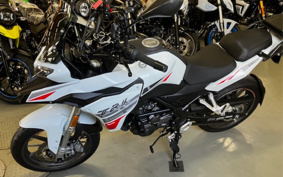 BENELLI TRK251