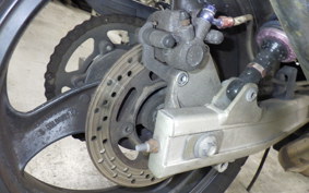 KAWASAKI BALIUS 250 Gen.2 2010 ZR250B