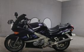KAWASAKI ZZR400 ZX400N