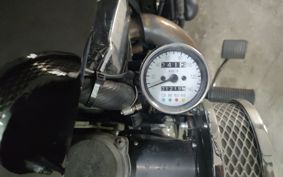 KAWASAKI VULCAN400 CLASSIC 1999 VN400A