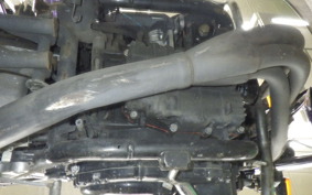 HONDA CB400SF VTEC K 2014 NC39