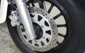 SUZUKI INTRUDER 400 Classic 2013 VK56A