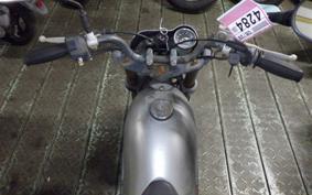 SUZUKI TR50 STREET MAGIC 2010 CA1LA