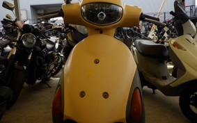 SUZUKI LET's 4 CA45A