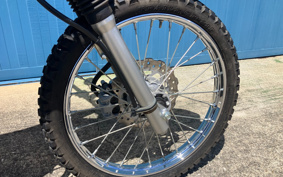 KAWASAKI KLX125 LX125C