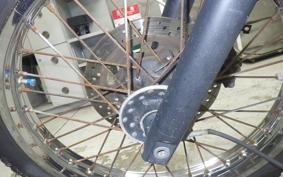 KAWASAKI 250TR 2018 BJ250F