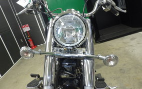 YAMAHA DRAGSTAR 400 CLASSIC 2006 VH01J