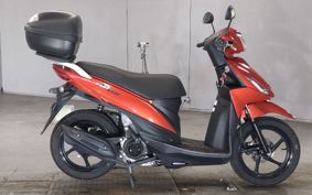 SUZUKI ADDRESS V110 CE47A