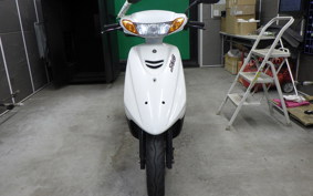 YAMAHA JOG Delux SA39J