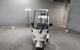 HONDA GYRO TA03