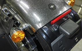 HARLEY FXSB 1580 2014