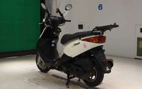 YAMAHA AXIS 125 TREET SE53J