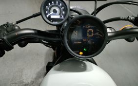 HONDA REBEL MC49