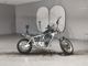 Фото Honda MAGNA 50 с японского аукциона