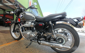 KAWASAKI MEGURO K3 2022 EJ800E