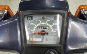HONDA C50 SUPER CUB E AA01
