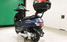 SUZUKI ADDRESS V125 Gen.2 EN11J