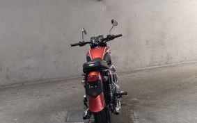 KAWASAKI W650 2007 EJ650A