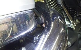 HARLEY FXDL 1580 2007