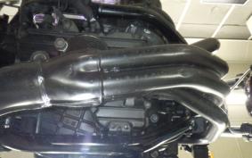 KAWASAKI ZRX-2 2009 ZR400E