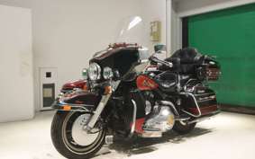 HARLEY FLHTC SIDECAR 1340 1987