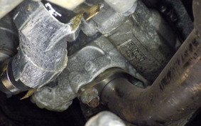 YAMAHA MAXAM 250 SG17J