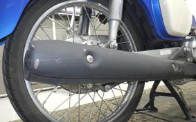 HONDA C50 SUPER CUB AA09