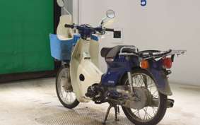 HONDA C50 SUPER CUB AA01