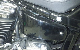 HARLEY FXBRS1870 2022