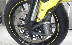 DUCATI SCRAMBLER ICON 2015