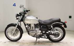 KAWASAKI ESTRELLA RS BJ250A