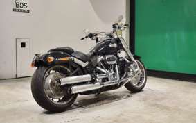 HARLEY FLBS 1870 2022