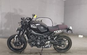 YAMAHA XSR900 RN56J