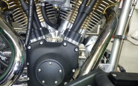 HARLEY FXSTD 1450 2000