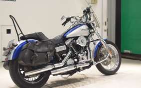 HARLEY FXDC 1580 2009