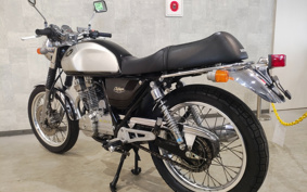 HONDA GB250 CLUBMAN 1 MC10