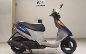 SUZUKI ADDRESS V125 CF46A