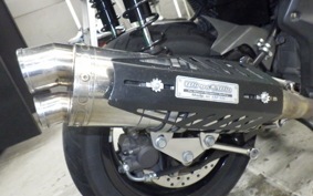 YAMAHA TRICITY 125 2025 SEC1J